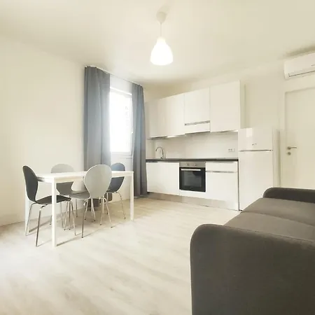 Volta - Appena Ristrutturato - 100 Mt Da Piazza Mazzini Apartment *