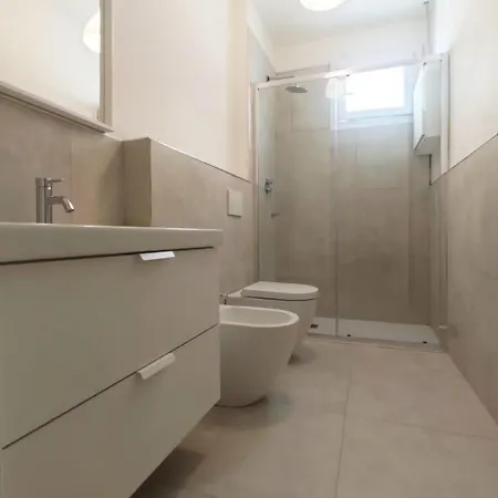 Volta - Appena Ristrutturato - 100 Mt Da Piazza Mazzini *