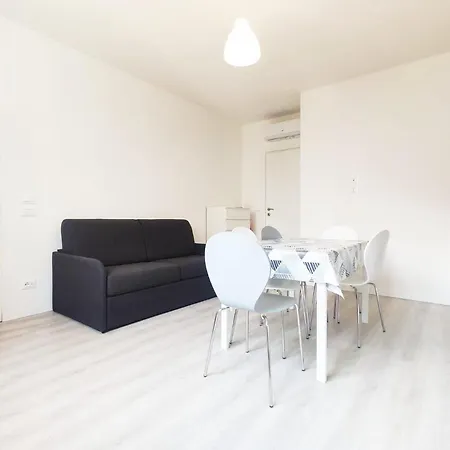 Volta - Appena Ristrutturato - 100 Mt Da Piazza Mazzini Lido di Jesolo