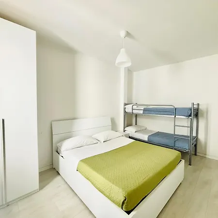 דירה Volta - Appena Ristrutturato - 100 Mt Da Piazza Mazzini לידו די ג'סולו