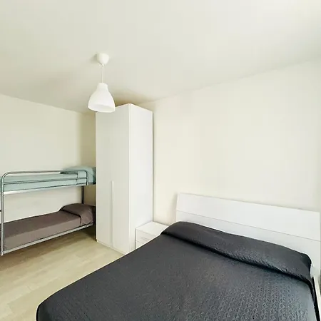 דירה Volta - Appena Ristrutturato - 100 Mt Da Piazza Mazzini