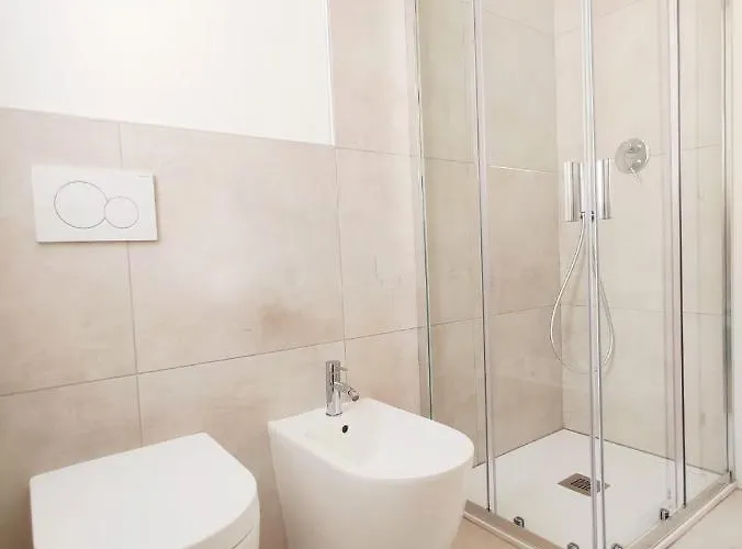 Volta - Appena Ristrutturato - 100 Mt Da Piazza Mazzini Lägenhet Lido di Jesolo