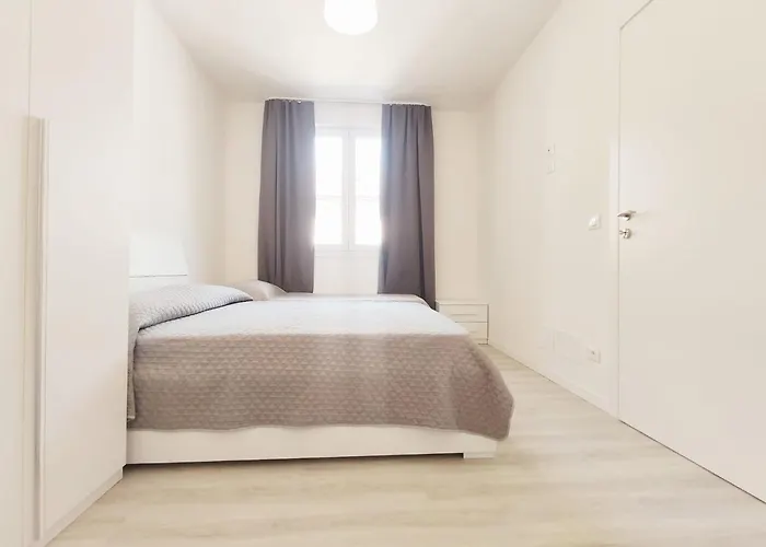 Volta - Appena Ristrutturato - 100 Mt Da Piazza Mazzini