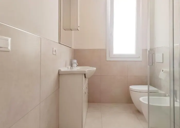 Volta - Appena Ristrutturato - 100 Mt Da Piazza Mazzini *