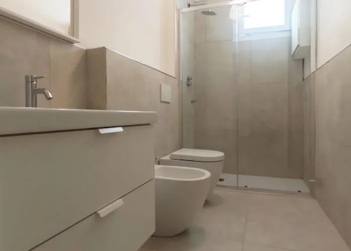 Volta - Appena Ristrutturato - 100 Mt Da Piazza Mazzini *