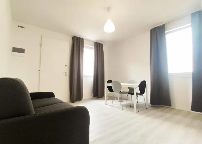 Volta - Appena Ristrutturato - 100 Mt Da Piazza Mazzini Lägenhet