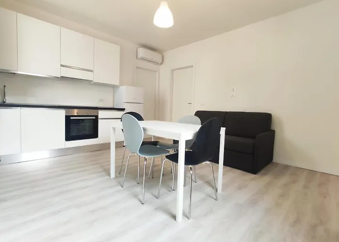 Volta - Appena Ristrutturato - 100 Mt Da Piazza Mazzini *