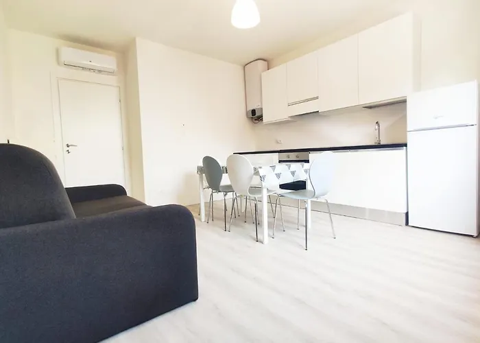 Volta - Appena Ristrutturato - 100 Mt Da Piazza Mazzini *