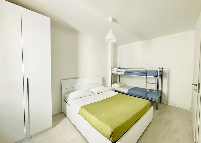 Lägenhet Volta - Appena Ristrutturato - 100 Mt Da Piazza Mazzini Lido di Jesolo